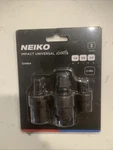Neiko 02486A Impact Universal Joint-socket Swivel Set. Fixed Price $18.90.