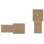 Ampco Safety Tools W-142-RA 3/8", 1/2" Drive Ratchet Adapter, Natural. Fixed Price $88.69.