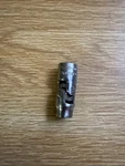 Snap On Tools 1/4" Universal Swivel Socket Drive 6 Point TMUS81 Usa. Fixed Price $22.00.