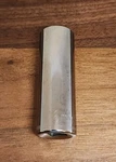 Craftsman Usa 16MM Deep Well Point 3/8" Drive Inverted G 44433. Fixed Price $10.50.