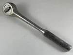 Vintage Husky 3/8" Drive 7-1/2" Long Ratchet CB46 CB-46 Made Usa Tool. Fixed Price $15.99.
