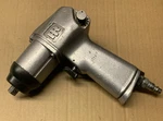 3/8 Dr Ingersal Rand Impact Wrench Used Works Great. Fixed Price $38.00.
