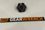 Gearwrench #81008 1/4" Drive 72-TOOTH Thumbwheel Ratchet Brand New!! Ships Free. Fixed Price $16.99.