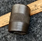 Very Early Snap 1920'S Socket S/0 3/4" 1/2" Drive Great Condition. Fixed Price $50.00.
