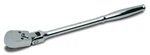 1/2" Drive Williams Chrome Finish Enclosed Narrow Flex Head Ratchet S-52EHFA. Fixed Price $80.54.