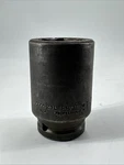 Proto Professional 07521L 3/4" Drive Impact 1-5/16" Pt Sae Socket. Fixed Price $14.95.