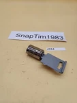 Craftsman Tools 18MM 1/2 Drive Easy Read 12 Point Socket G2D- 34662 Usa. Fixed Price $14.99.