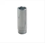 Wright Tool 3588 - 3/8INCH Drive 6 Point Metric Spark Plug Holding Socket 18MM. Fixed Price $61.12.