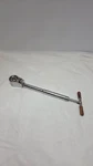 Popular Mechanics Ratchet 3/8 Sidewinder Speed. Fixed Price $38.94.