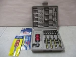 Alltrade Screw Driver Bit Set. Fixed Price $8.81.