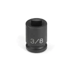 Grey Pneumatic 1012FP 3/8" Drive X Square Female Pipe Plug Socket. Fixed Price $26.61.
