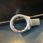 Stahlwille 732/40 Box Wrench Insert Head 30MM Metric. Fixed Price $50.00.