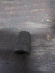 Armstrong 19-212, 3/8" 6 Point Inch Drive Impact Socket. Fixed Price $5.00.