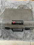 Mac Tools SMXT51B Master Torx Socket Set Missing Some Pieces. Fixed Price $60.00.