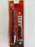 Kd 2420 Single Disc Clutch Aligning Set Shaft & 8 Bearing Adapters Bn. Fixed Price $29.99.