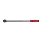Teng Tools 1200L - 1/2 Inch Drive 400MM/ 15.7 Long Handle Ratchet. Fixed Price $50.99.