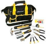 GNS21044-32-PIECE Expanded Tool Kit With Bag. Fixed Price $56.92.
