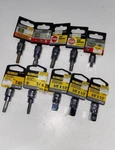 Torx Bit Socket Increasing Adapter 3/8" Drive Dewalt Master Mechanic Set Of 10. Fixed Price $47.00.