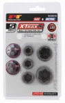Perform Tool W38918 5PC 3/8" Dr Bolt Extractor Set. Fixed Price $29.99.