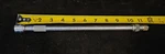 Matco Tools 3/8" Locking Chrome Extension # BX12KLA Inches Long. Fixed Price $39.99.