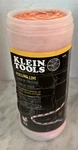 Klein Tools Pulling Line With Orange Tracer 500-FEET 56108 S2D. Fixed Price $10.00.