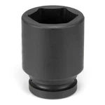 Grey Pneumatic 4042D 1" Drive X 1-5/16" Deep Length Impact Socket, Point. Fixed Price $41.69.