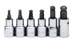 Hand Tool SKT-45936 3/8"DR 3/16 Lng Hex Ball. Fixed Price $28.36.