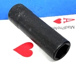 Snap-on Tool 3/8" Drive Sae 7/16" Deep 6-POINT Impact Socket Wrench SIMF140A New. Fixed Price $37.95.