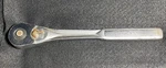 Craftsman Tools -vh- 44808 10 Long Handle Ratchet 1/2 Drive Quick Release Usa. Fixed Price $30.00.