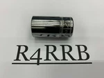 Snap-on Tools Usa New 3/8" Drive 17MM Metric 6PT Semi Deep Chrome Socket FSMS17. Fixed Price $39.95.