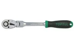 For Toptul CJHM1631 Ratchet Handle 1/2'' Square LENGTH305MM Global. Fixed Price $60.92.