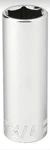 New Craftsman 3/4 Inch Deep Socket 1/2 Drive CMMT45935 6 Point. Fixed Price $19.99.
