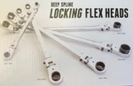 Ezred WR5ML Piece Double Box Wrench Set. Fixed Price $299.99.
