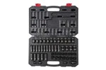 Sunex Tools 3351 Piece 3/8" Drive Metric Master Impact Socket Set New!. Fixed Price $165.49.