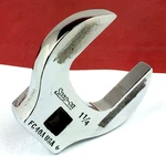 Snap-on 1-1/4" FC40A 3/8" Drive Crowfoot Wrench 2006 Marked. Fixed Price $24.95.