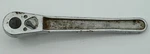 Vintage Snap-on S-71 Ratchet 1/2" Drive Usa. Fixed Price $39.99.