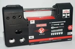 Craftsman Series 3/8" Drive Sae 6 Point 18 Piece Socket Set CMMT45752V. Fixed Price $47.75.