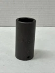 Proto 1/4 Impact Socket, 1/2"" Drive, Black Oxide Finish, 7340H. Fixed Price $16.01.