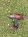 Craftsman V20 1/2-IN Cordless Impact Wrench 1/2" Drive Bare Tool Only Tested. Fixed Price $53.00.
