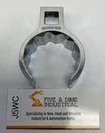 Proto J5354FL 1-11/16" 1/2" Drive 12-POINT Flare Nut Chrome Socket. Fixed Price $49.99.