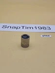 Blue Point Tools BLPS14916 9/16" Sae Shallow Socket 1/4" Drive Chrome. Fixed Price $12.99.