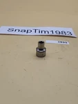 Blue-point Tools BLPSM387 6PT 3/8" Drive 7MM Shallow Metric Socket Usa. Fixed Price $14.99.