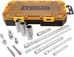 Dewalt DWMT73807 15 Piece Accessory Tool Kit. Fixed Price $60.91.
