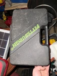 Pittsburgh 62 Pc 1/4 In., 3/8 1/2 Drive Sae & Metric Socket Set. Fixed Price $35.00.