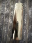 Snap-on Tools SFSM18 Deep Well 18MM 3/8" Drive 6PT. Fixed Price $15.00.