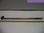 Cal-hawk 1/2" Dr. X 25" Cr-v Breaker Bar. Fixed Price $38.99.
