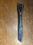 Dewalt DWMT81097 3/8" Drive Quick Release Chrome Ratchet. Fixed Price $10.00.