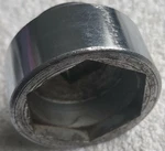 Snap On S9835 1 7/8 3/4" Drive 6PT Stuby Socket Usa. Fixed Price $74.99.