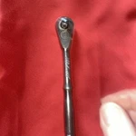 Craftsman KV-44813 3/8 Rachet. Made In Usa. Fixed Price $45.00.