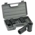 Otc 1944 5 Piece Budd Wheel Impact Socket Set New. Fixed Price $299.99.